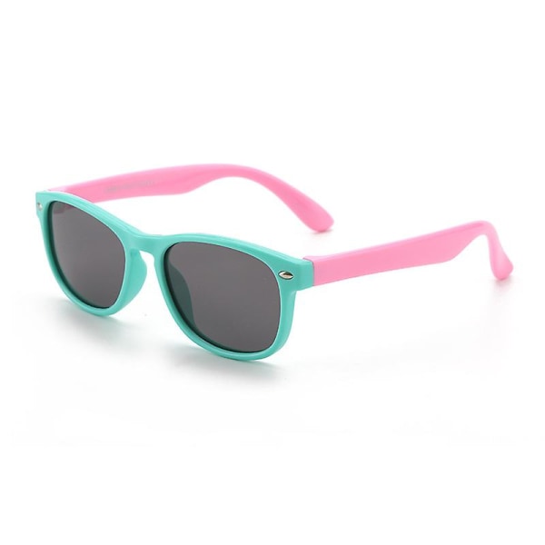 Gummy Sunnies Kids Staple Solbriller