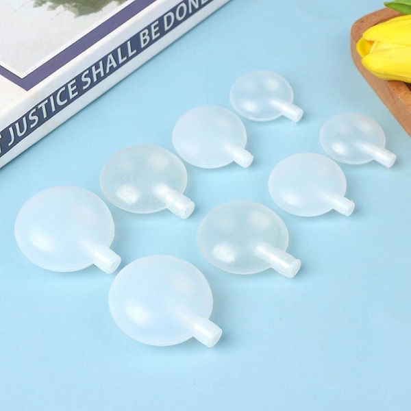 10st Doll Bb Whistle Toy Hund Cat Squeakers Baby Toy Noise Maker Insert Byt 30mm 10 Pcs