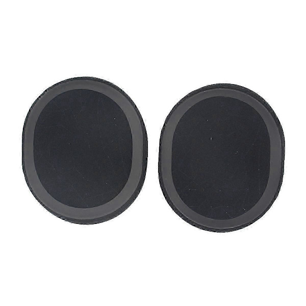 Erstatningsøreputer for SteelSeries Arctis 3 5 7 Hodetelefon Øreputer D (LGL)