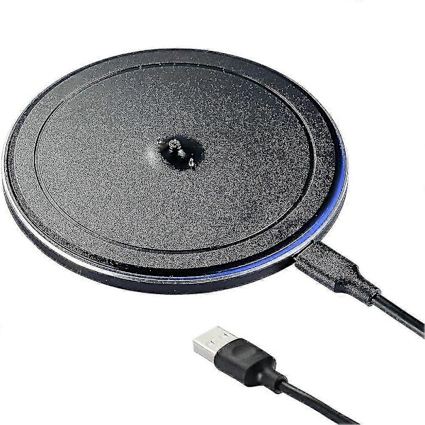 Opladningsstation til Ue Boom 3/ue Megaboom 3 med Type-c kabel Højttaleroplader Pad LGL