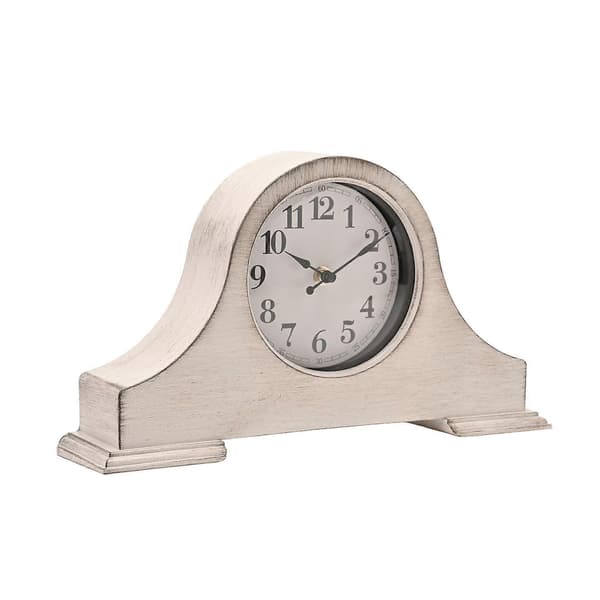 Bordur 36 cm - (LGL) White One Size