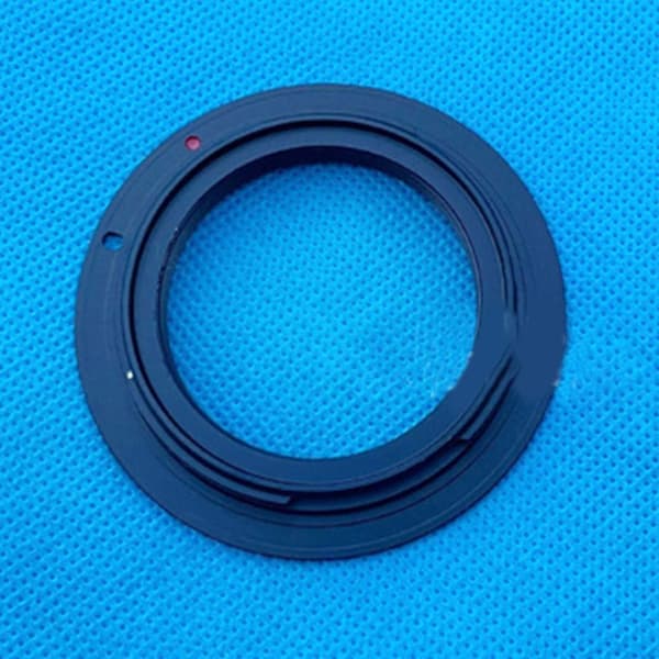 M42-eosr Linse Mount Adapter Erstatning Til Eosr Rp Rf R5 R6 Mount Kameraer LGL