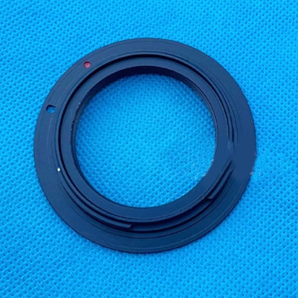 M42-eosr Linseadapter Erstatning For Eosr Rp Rf R5 R6 Mount Kameraer LGL