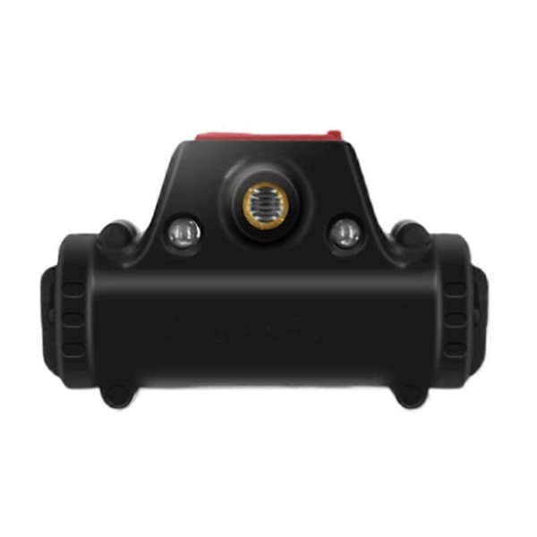 Hjulbalanserare Laser-Locator Infraröd Mätpunkt Blyblock Däckbalans Laser-Ljus LGL Black