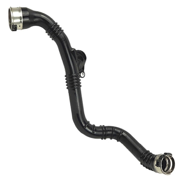 Luftslange til intercooler for Grandtour (KP) 1.5 144608957R LGL Black