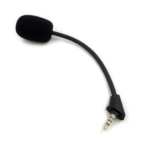 For Hyperx Cloud Alpha Trådløst Headset Mikrofonbom, Erstatning 3.5mm Spillmikrofon (LGL)