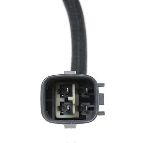 89467-52070 Syresensor för luft-bränsleförhållande uppströms för Yaris is II O2 Sensor LGL As Shown