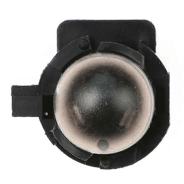 25713063 Automatisk lyslampekontrol Ambient lyssensor til (LGL) Black