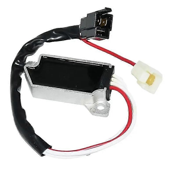 Spänningsregulator Likriktare Yamaha Virago 1100 Xv1100 Xv535 Xv750 Vmx1200 1984-1999 LGL