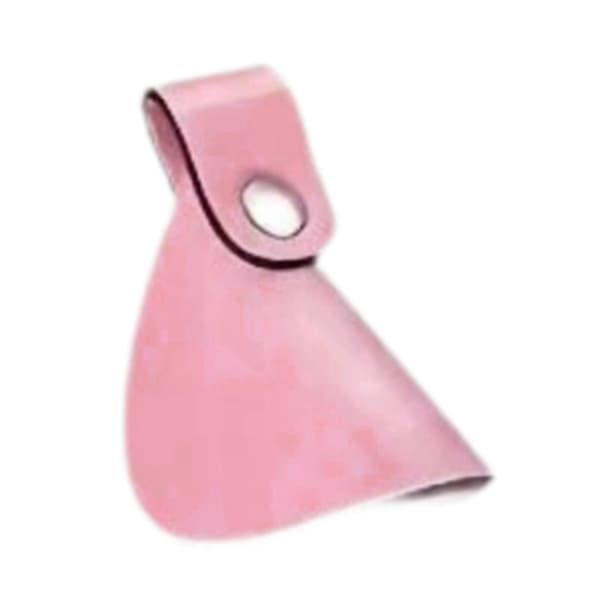 Solbriller Nese Deksel Patch Solbeskyttelse Menn Kvinner Enkel Nese Solpute (LGL) Pink