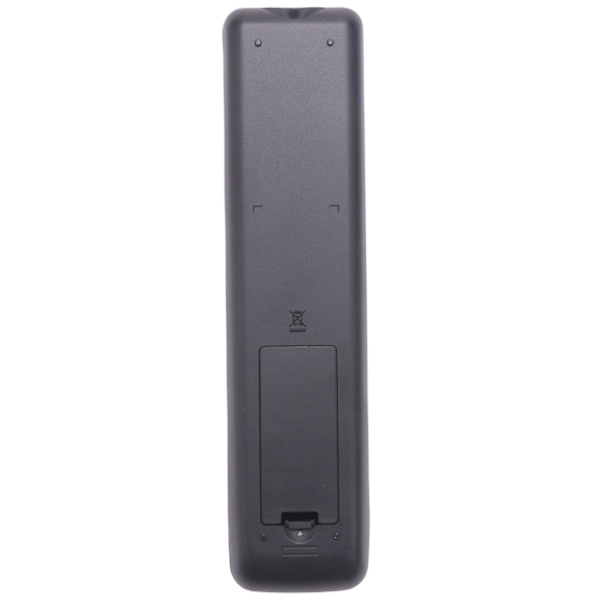 Ah59-02298a Vaihdettava Kaukosäädin Soveltuu Kotiteatterijärjestelmään Blu-ray Htc5500 Htc6500 H [LGL] black