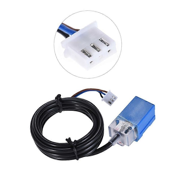 PL-08N Auto Nivellering Positionssensor Proximity Switch 3D Printer Dele NPN Output (LGL)