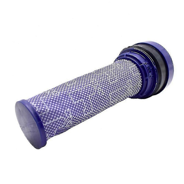 2 stk. filtre til DC37 DC33c DC39 DC28c DC53 forfilter formotorfilter støvsuger LGL