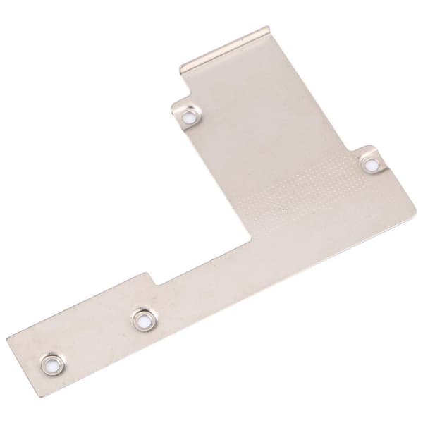 LCD Flex Kabel Jernplate Deksel For iPad mini 4 4G Edition For iPad mini 4 4G Edition (LGL) Black
