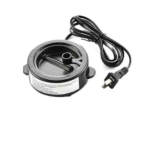 Smelteovn til seglvoks, voksforsegling varm voks, voks smelteovn P20250110583 LGL