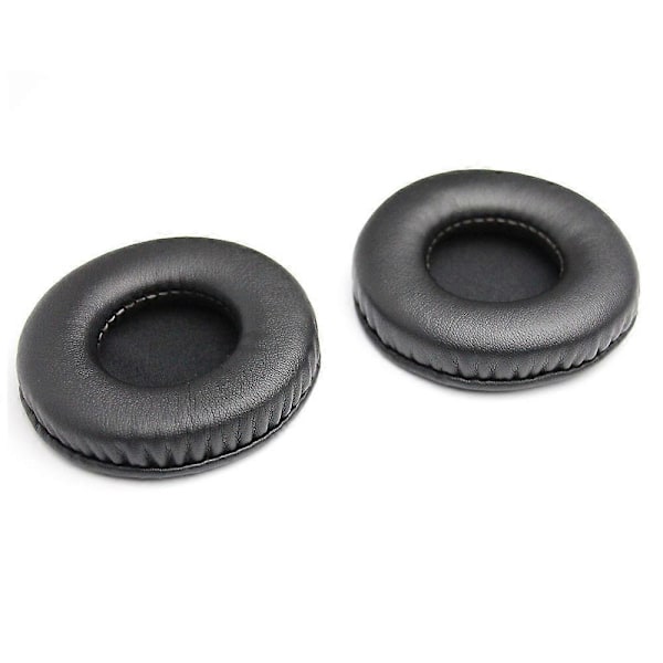 Sony MDR-NC7/NC5 -kuulokkeiden korvatyynyt, vaahtomuoviset vaihtotyynyt, 1 pari proteiininahkaisia kuulokekuppeja, LGL