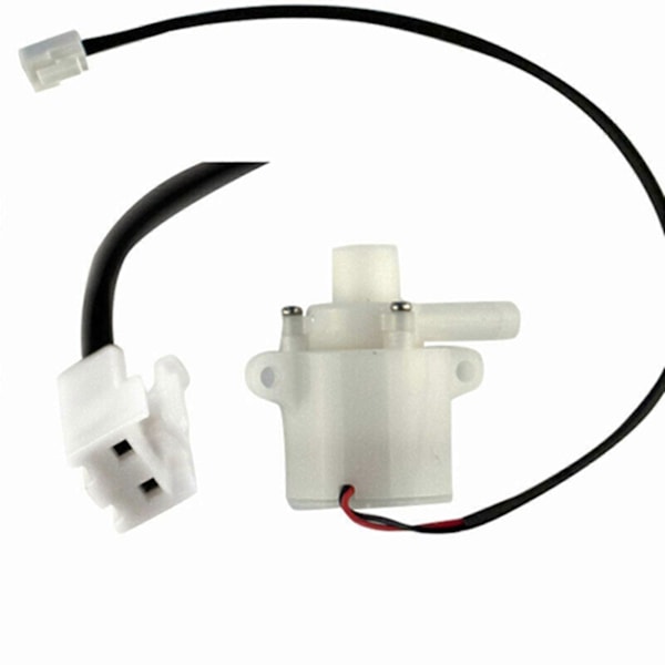 Vattenpump ZLWB-12 Ingång 220V För Hushålls Ismaskin HZB-12A/25BF 1 st LGL