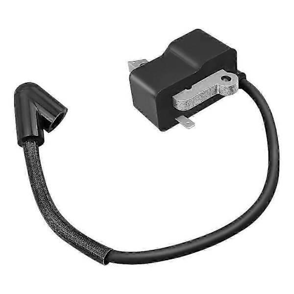 Korvaa 597383401 579525402 Sytytyspuola Moduuli Sopii 129C 129L 129LK 129RJ Jonsered BC2228 GT2228 GTS2228 LGL Black