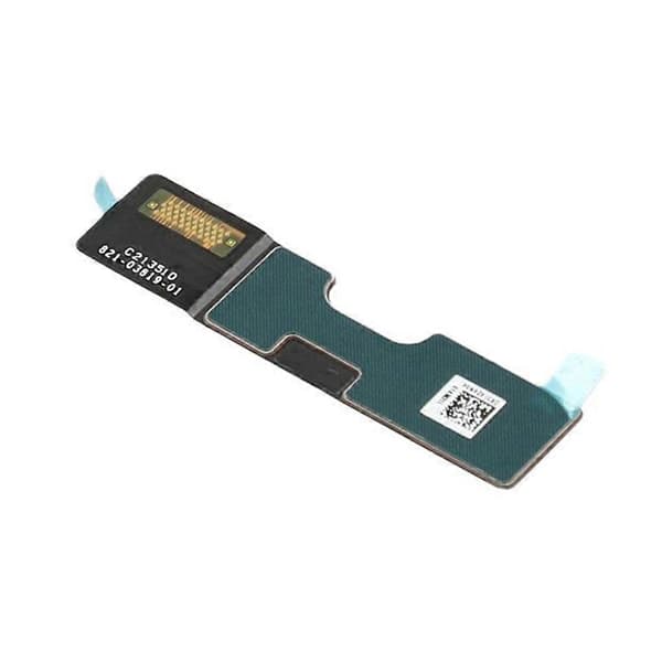För iPad mini (2021) Cellular Version OEM Moderkortsanslutning Flexkabel Del (Utan Logotyp) (LGL)