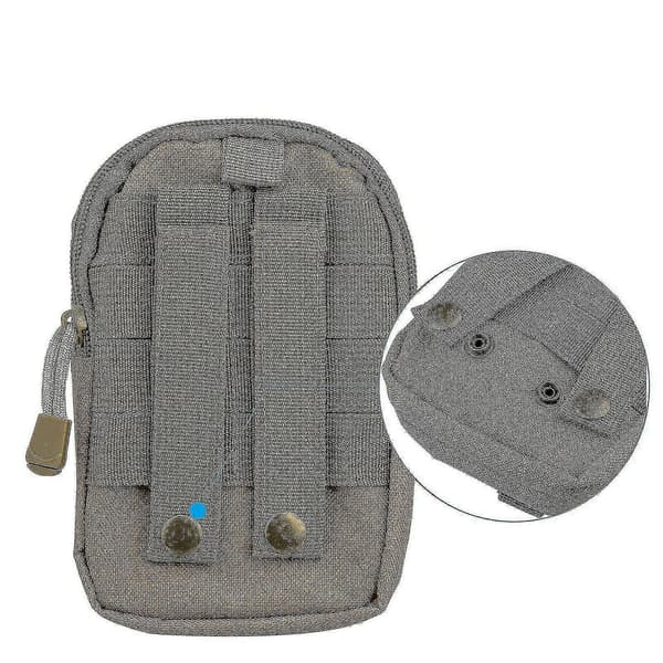 Ulkoilun vyölaukku (LGL) Khaki