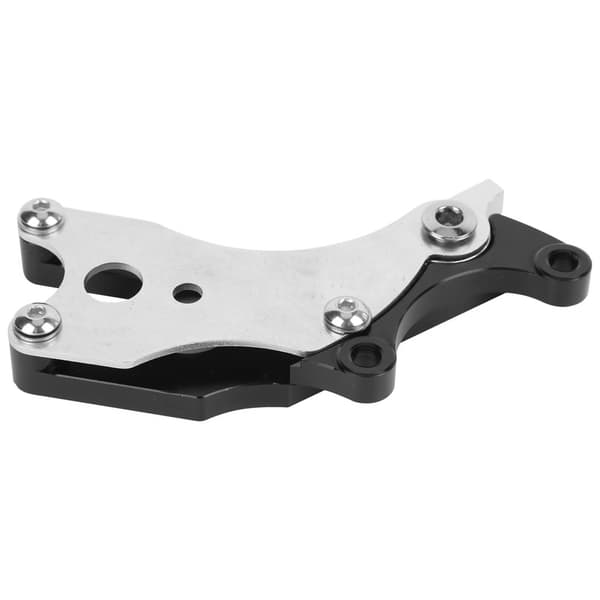 Fast seteadapter for aluminiumslegering sykkel skivebrems (LGL)