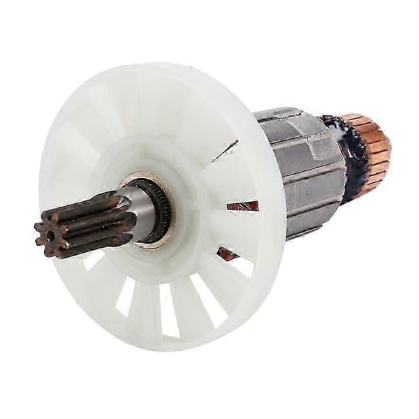 AC220V-240V Anker Rotor Anker til Elektrisk Hammer PR-25B PR-38E PH-40F PR25B PR38E PH40F (LGL)