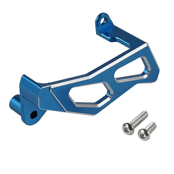 NICECNC Motorsykkel Bakre Bremsekaliper Beskyttelsesdeksel For Suzuki DRZ400SM DRZ 400 SM 2005-2022 2021 2020 2019 2018 LGL Gold CHINA