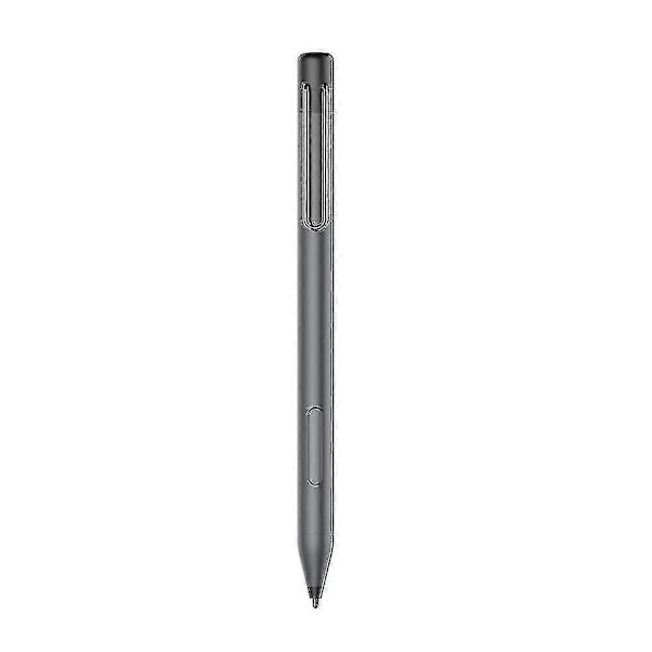 Kynä Microsoft Surface -laitteille, yhteensopiva Surface 3, Surface Go, Surface Pro 3, Surface Pro 4, Surface Pro 5, Surface Pro (2017), Surface P LGL -laitteiden kanssa black
