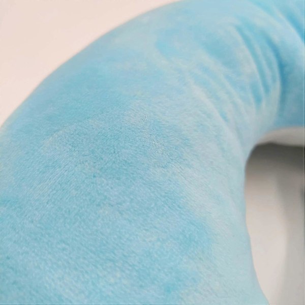 Tyyny Matkatyyny Sarjakuva Eläin Lasten Kettu Niskatyyny Niskatyyny LGL blue