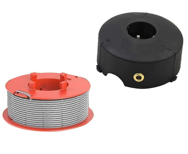 Spoler til gressklipper for Bosch ART 23 Combitrim (LGL)