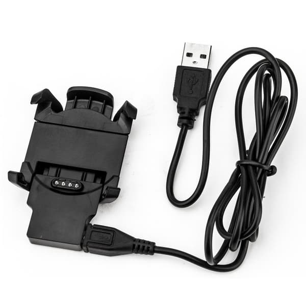 Garmin Fenix 3 USB-latauskaapeliteline