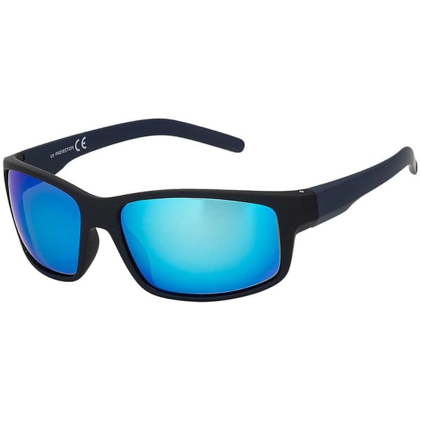 Urheilulliset Polarisoidut Aurinkolasit (LGL) Blue One size