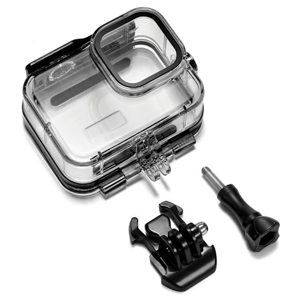 Protective Case for GoPro Hero12 Action Camera