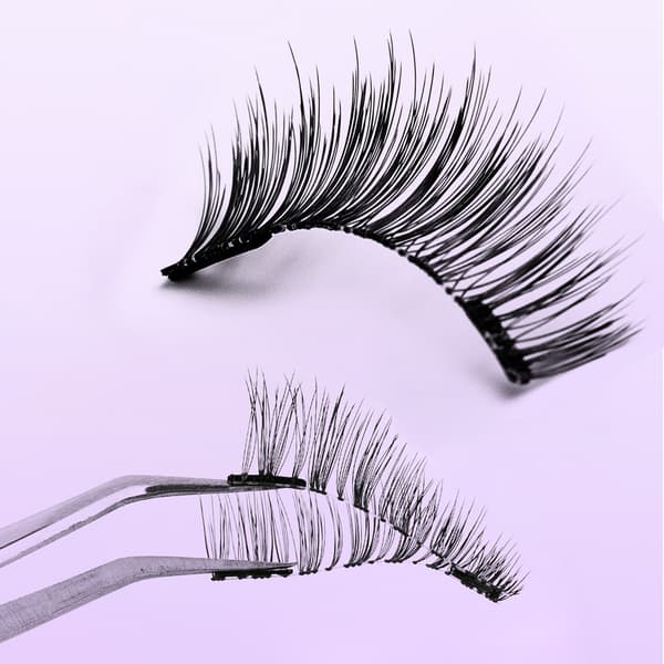 Magnetic Eyelashes - CT07-1354