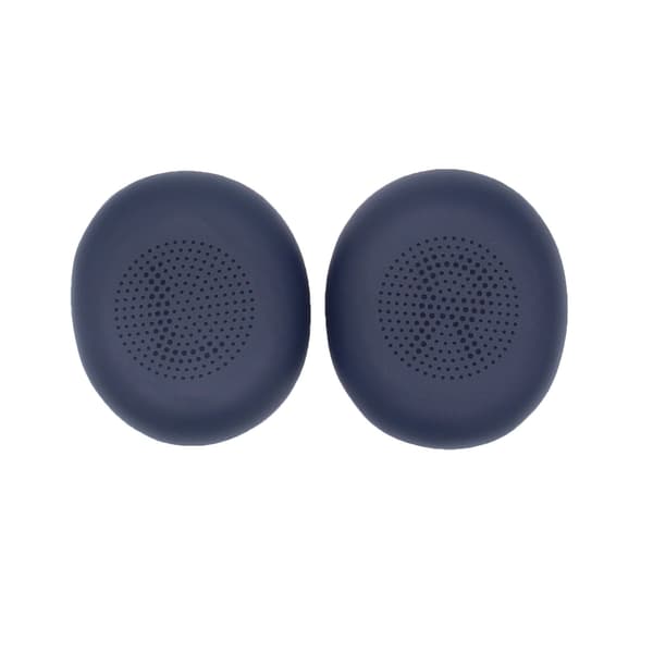 Öronkuddar för Jabra ELITE 45h DarkBlue