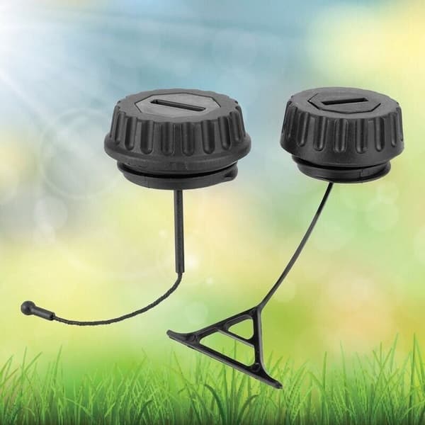 Chainsaw Fuel Cap Accessory for Stihl 064 066 084 088