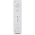 Gamepad - Nintendo - Wii U - Trådløs - Hvit - Analog Joystick
