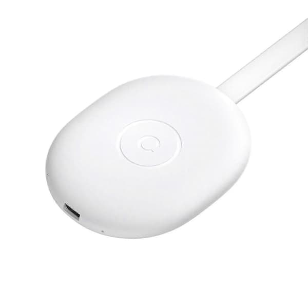 För Chromecast-4:e generationen HDMI Digital Video Media Streamer Android Konverterare