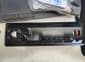Dobbelt-Din Bluetooth Bilradio - 4x45W - Stemmestyring - 7 Farver
