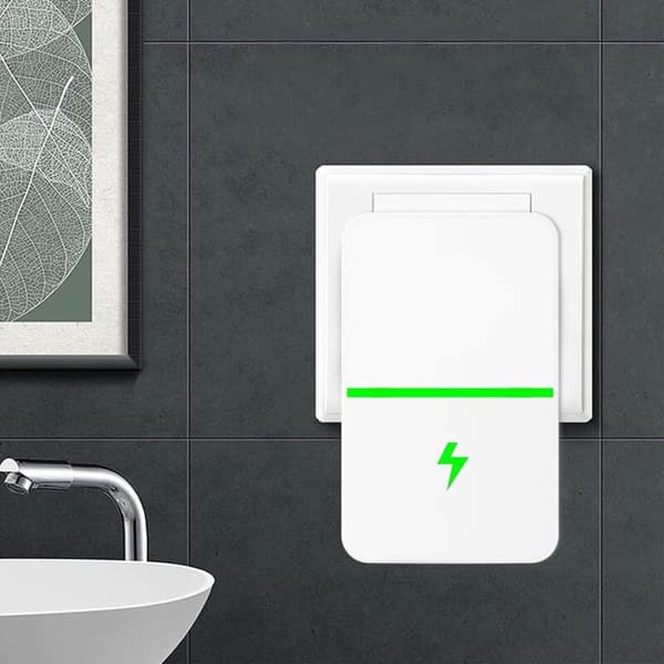 4-osainen energiansäästölaite. Energiansäästölaite, Watt Stop, energiansäästölaatikko, sähkönsäästölaite