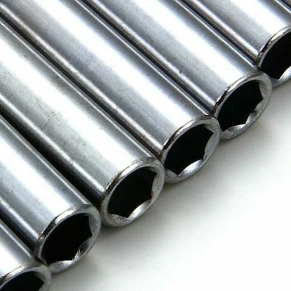 Magnetic Bit Holder, 10-pack, Extension Bits, 1/4\" Hex Shank, Power Tools