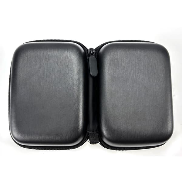 Compact Camera Bag Shockproof Protective Case for Sony, Panasonic, Samsung, Nikon, Casio, Canon, Fujifilm