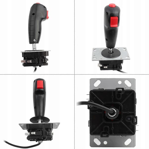 Joystick Arkadjoystick 17cm Joystick