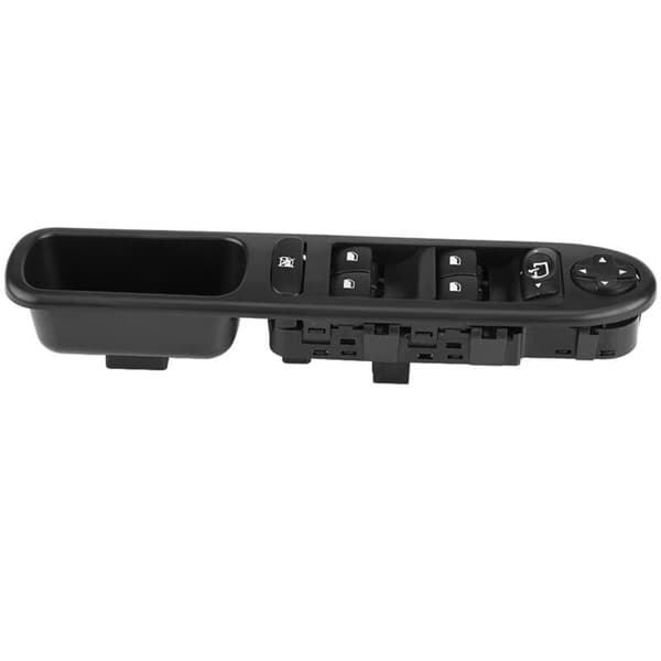 Power Window Switch Front Left for Peugeot 207 6490.EH