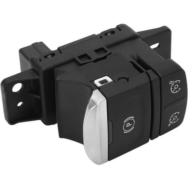 Electronic Handbrake Button 363216544R High Sensitivity Replacement for Kadjar Scenic IV