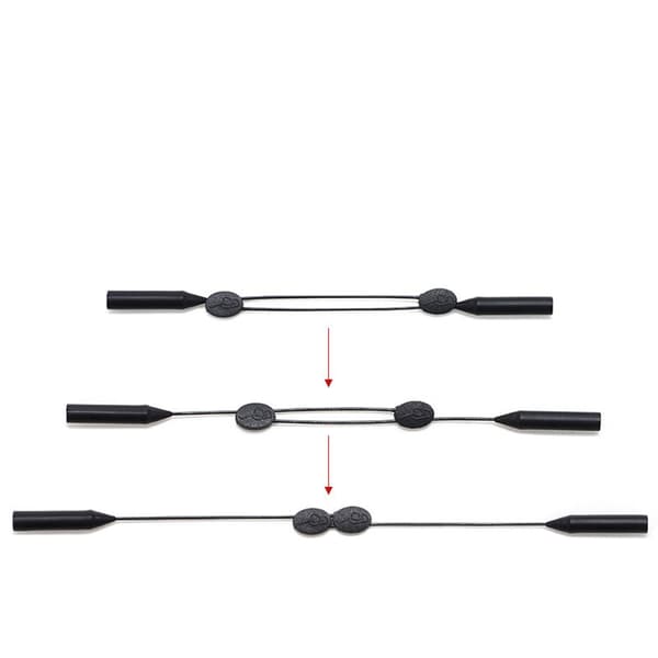 Adjustable Glasses Strap - 35 cm