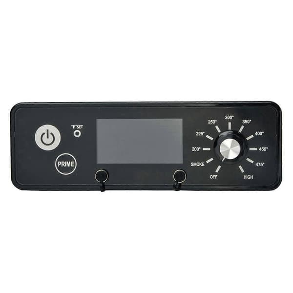 Pit Boss 850 Digital Termostat Kontroller Kit Ersättning