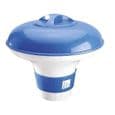 Klordispenser - Stor modell - Blå