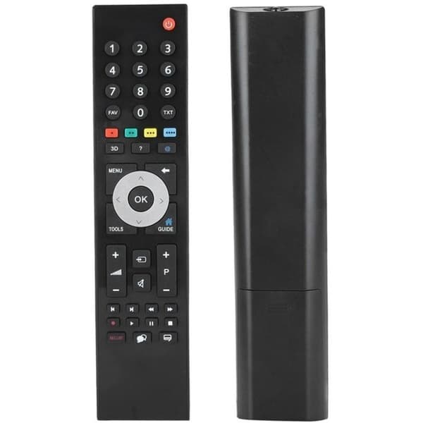 Replacement Remote Control for Smart TV for GRUNDIG TV TP7187R