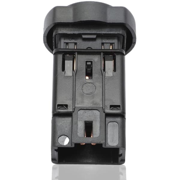 Hazard Warning Light Switch for Duster Logan Sandero 8200602232 Hazard Warning Button 8 Pin
